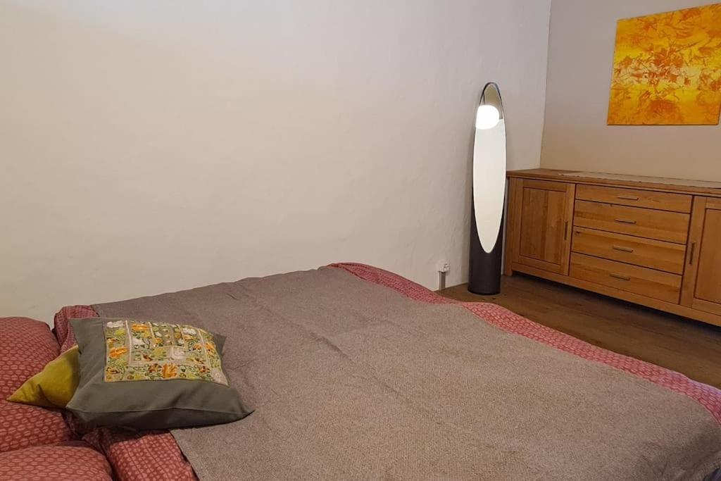 Apartment Stildsign Тун Екстериор снимка